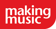 Making Music Logo